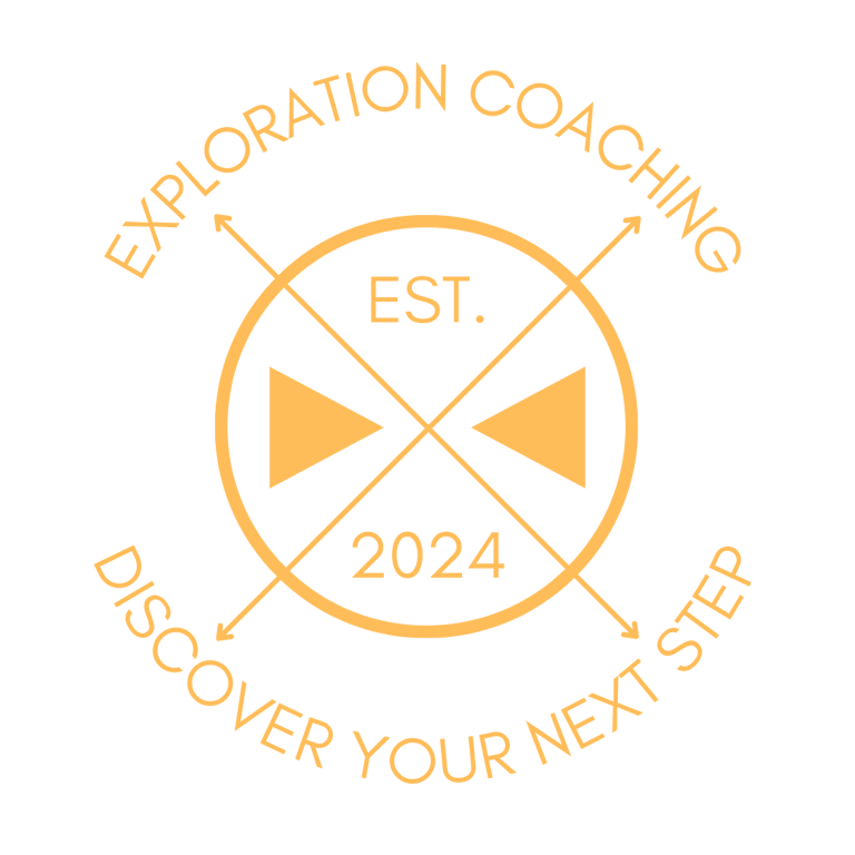 Exploration Coaching logo
