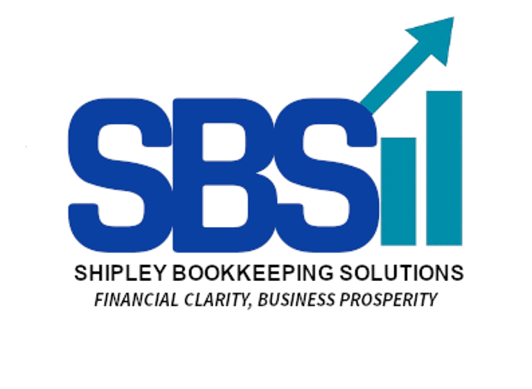 Shipley Bookkeeping Solutions logo