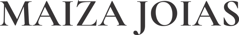 Maiza Joias logo