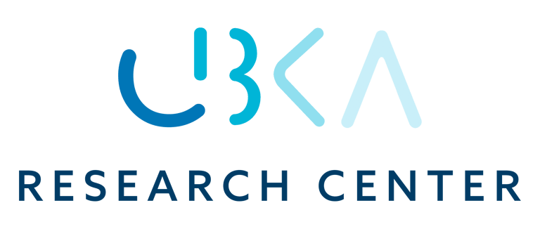 CBKA RESEARCH CENTER logo