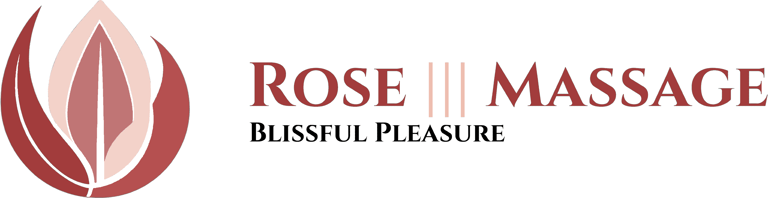 Rose III Massage Rome, Italy logo