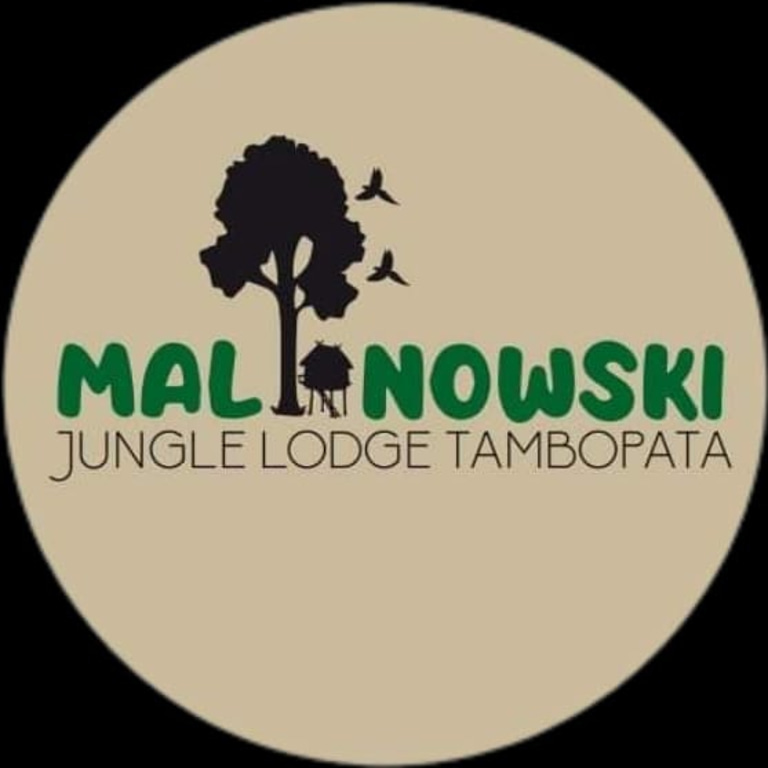 Casa Malinowski Jungle Lodge logo
