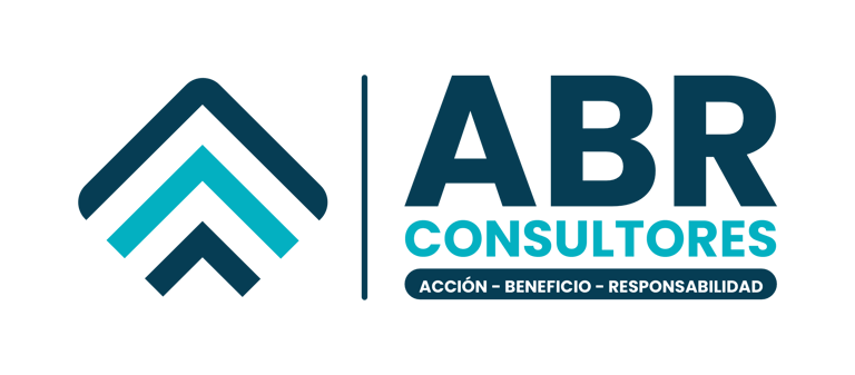 ABR Consultores logo