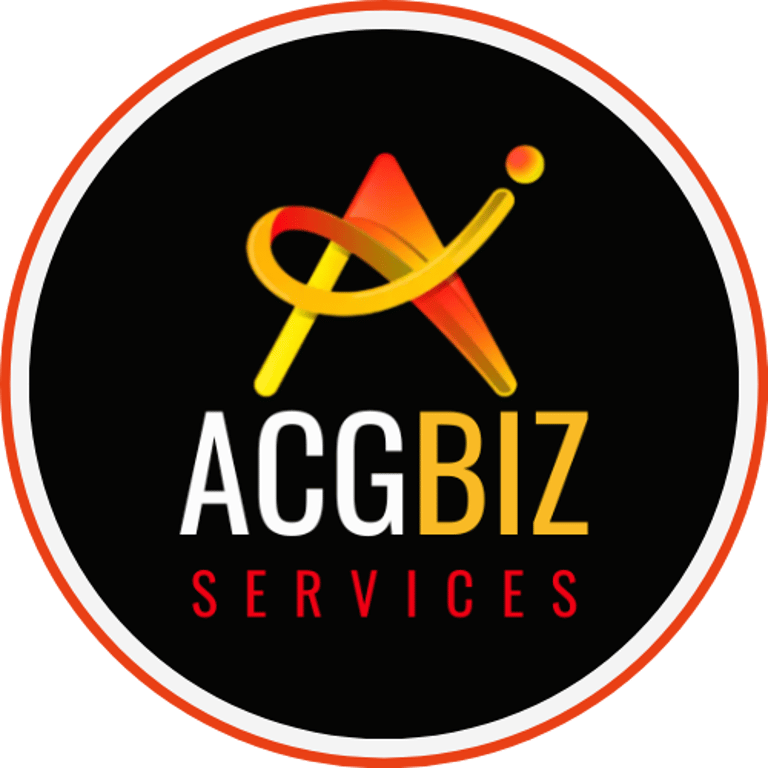 ACGBIZSERVICES logo