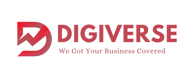 DigiVerse logo