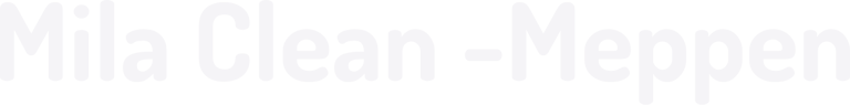 Mila Clean logo