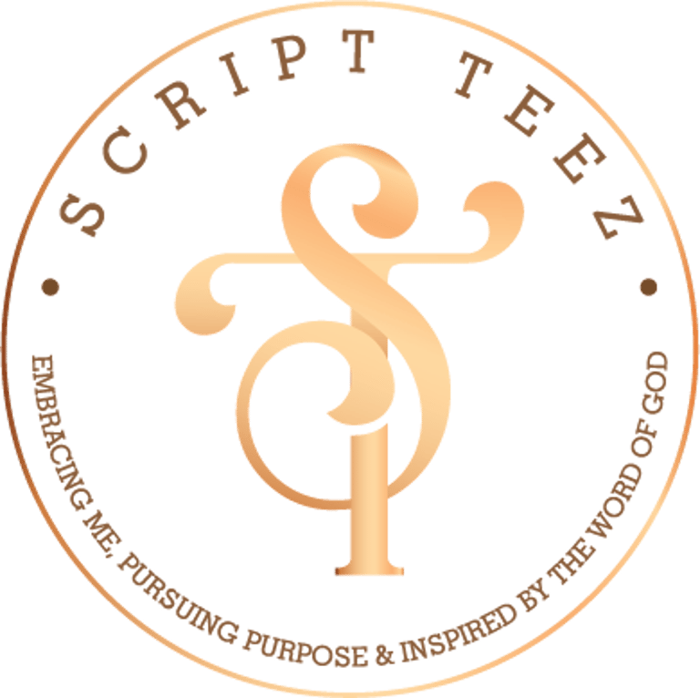 Script Teez logo