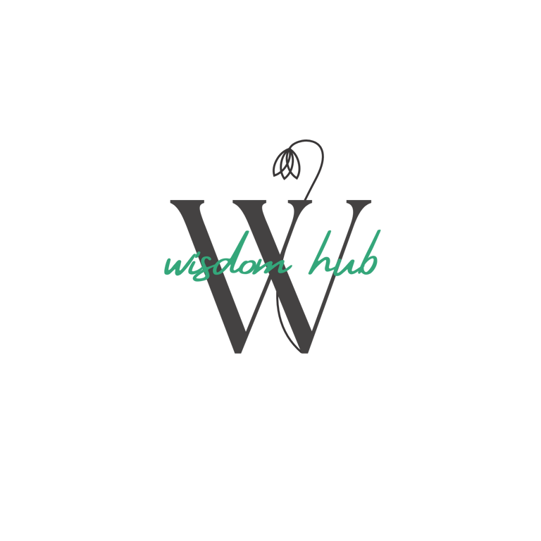 WELL WISDOM HUB  logo