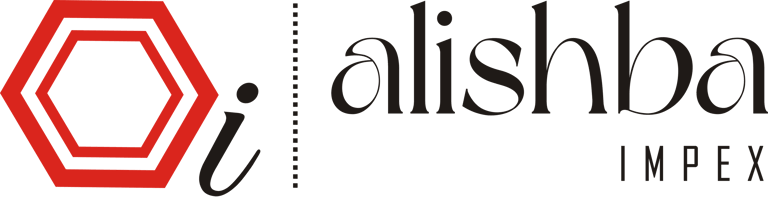 Alishba Impex logo