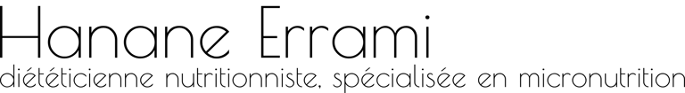 Hanane Errami logo