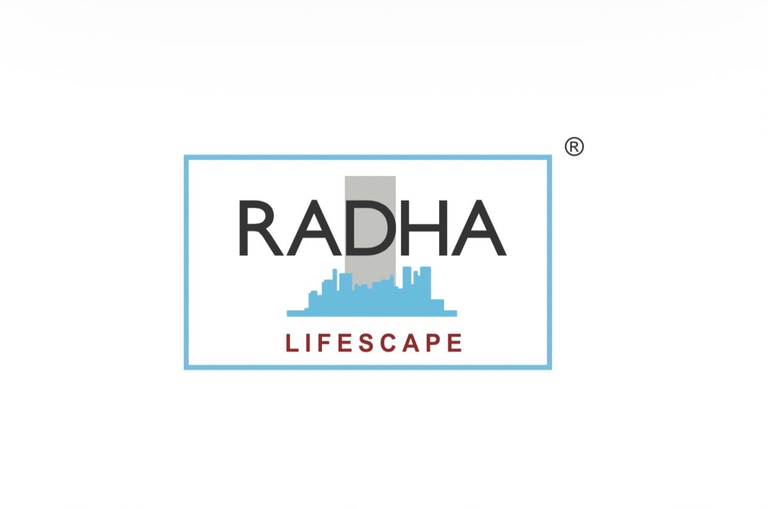 Radha Lifescape LLP logo