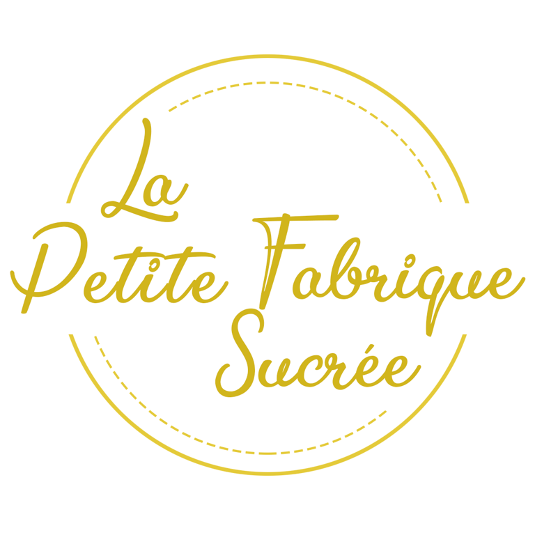 La Petite Fabrique Sucrée - Biscuiterie artisanale en Alsace logo
