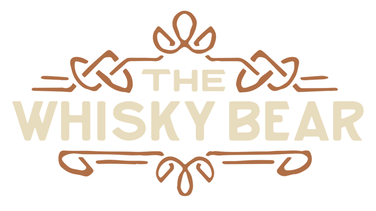 The Whisky Bear logo