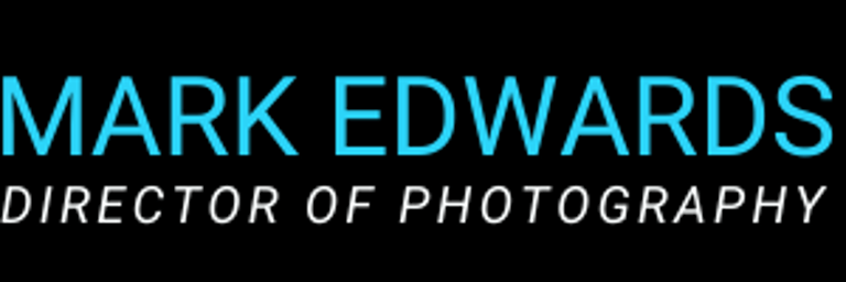 Mark Edwards DOP logo