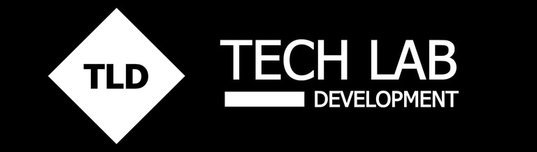 Tech Lab Development logo
