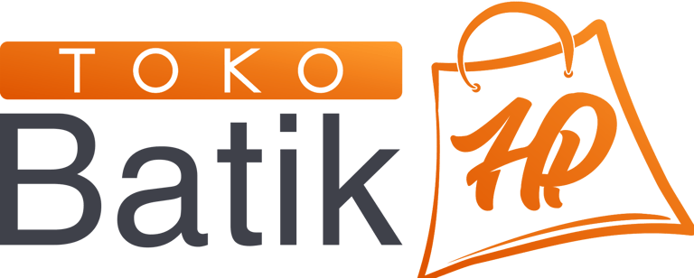 Toko Batik HP logo