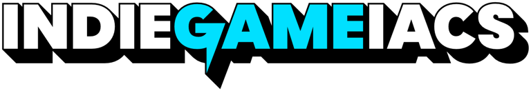 VideoGameiacs logo