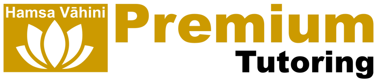 Hamsa Vahini Premium Tutoring logo