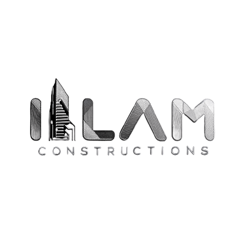 Illam Constructions logo