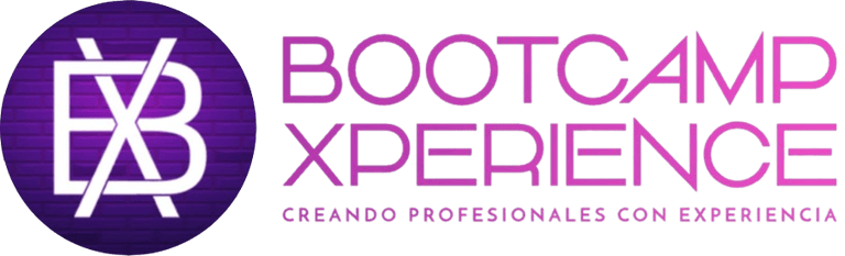 Bootcamp Xperience logo