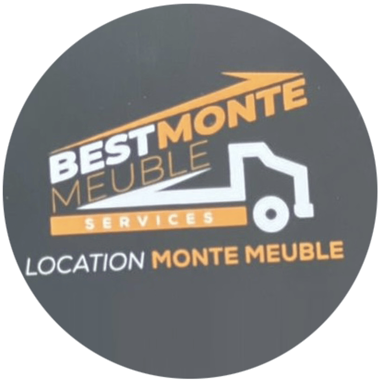 Best Monte Charge - Location de monte charge à Paris logo