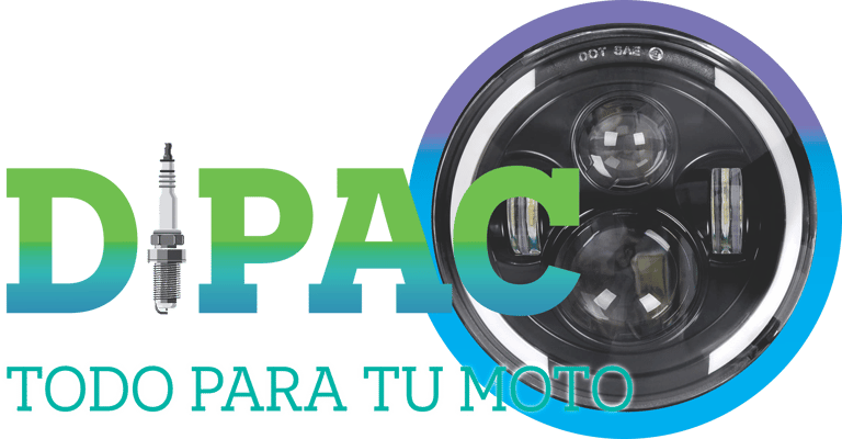 Dipac logo