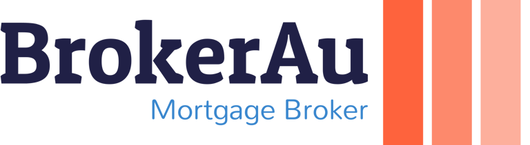 BrokerAu logo
