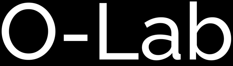 Overdressed LAB logo