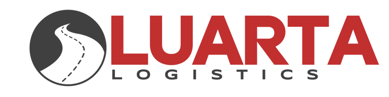 Luarta, konteineriai, konteineriu pervezimas, containers, juriniai konteineriai logo