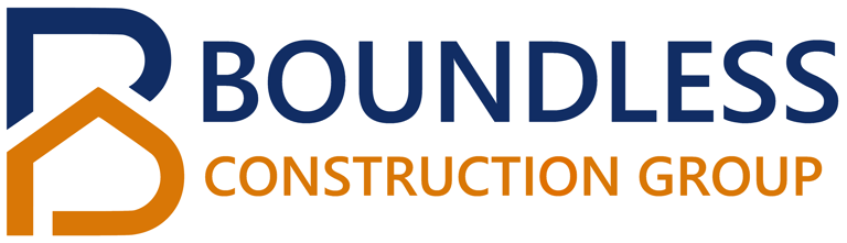Boundless Construction Group logo