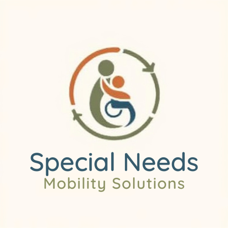Special Needs Mobility Solutions logo