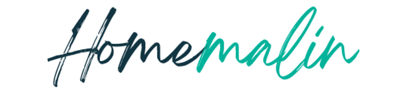 Homemalin logo
