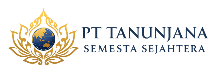 Tanunjana Semesta Sejahtera logo