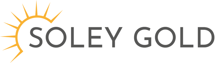 Soley Gold logo