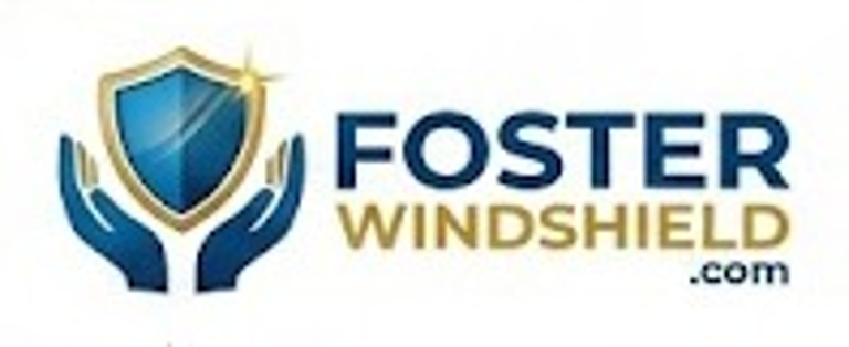 FosterWindshield logo