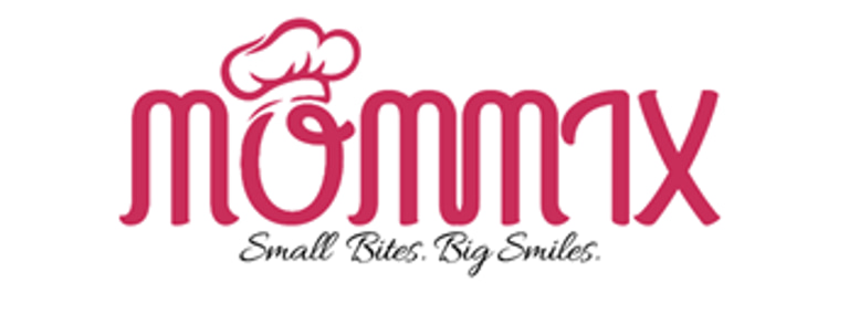 MOMmIX logo