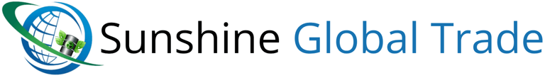 Sunshine Global Trade logo