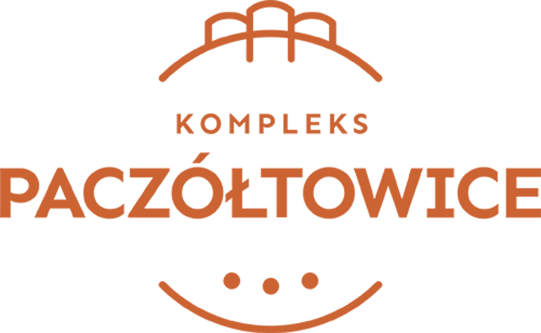 Kompleks Paczółtowice logo