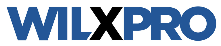Wilxpro logo
