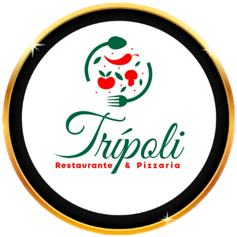 Restaurante Tripoli logo