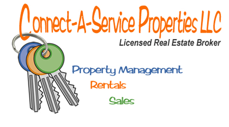 Connect-A-Service Properties LLC logo