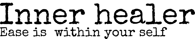 Inner healer logo