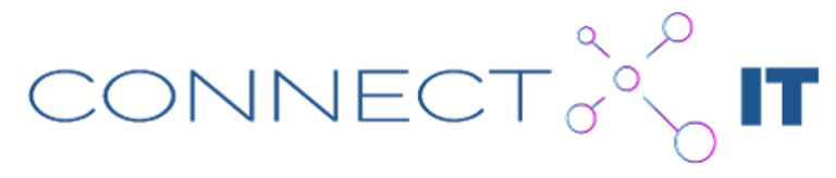 Connect IT logo