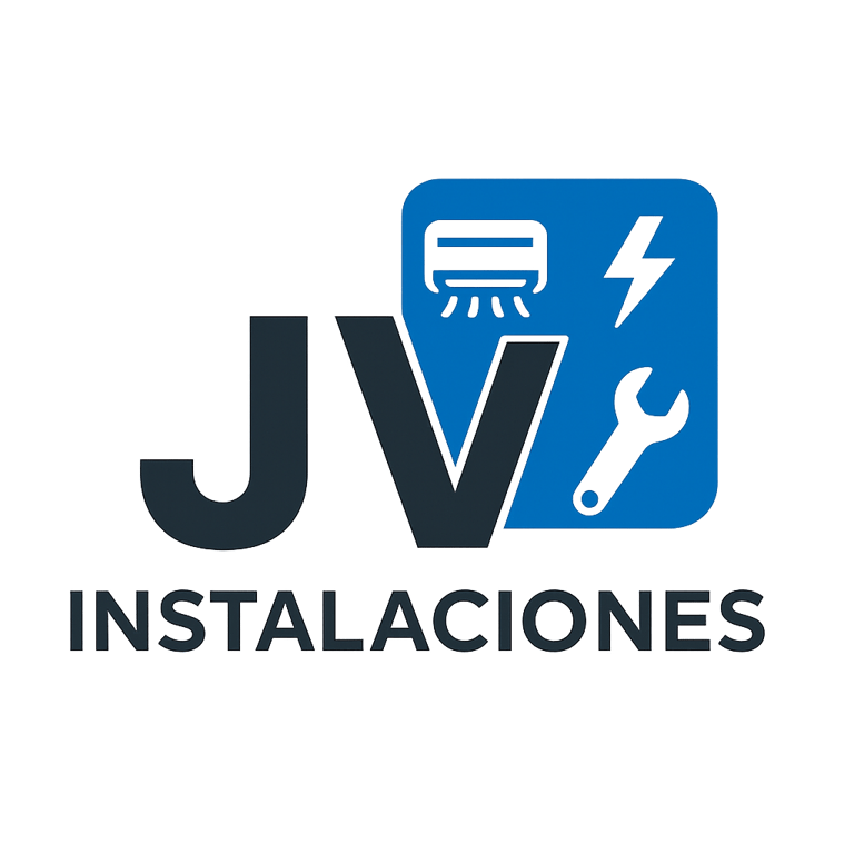 JV INTALACIONES SL logo