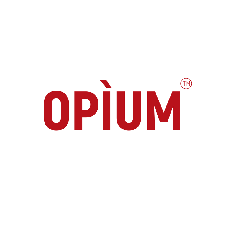 OPIUM logo