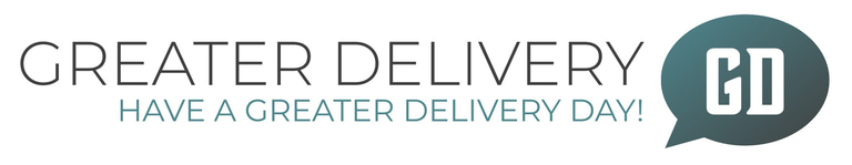 GreaterDelivery.com logo