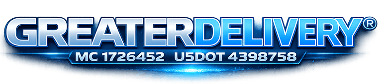 Greater Delivery LLC logo