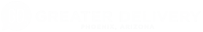 Greater Delivery LLC logo