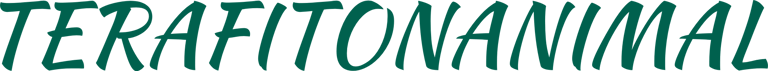 TERAFITONANIMAL logo