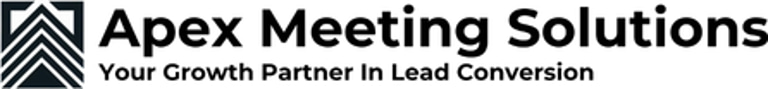 Apex Meeting Solutions logo